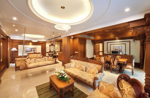 Kalapettai Hotel | Accord Puducherry