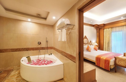 Kalapettai Hotel | Accord Puducherry