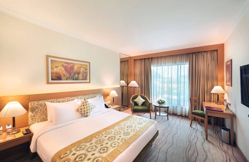 Kalapettai Hotel | Accord Puducherry