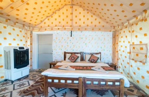 Sam Resort | ACE Desert Resort