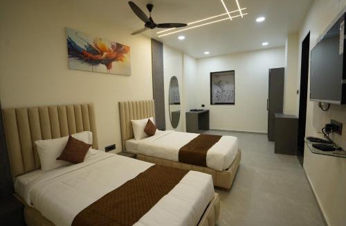 Hingana Hotel | Ace Inn Hotel