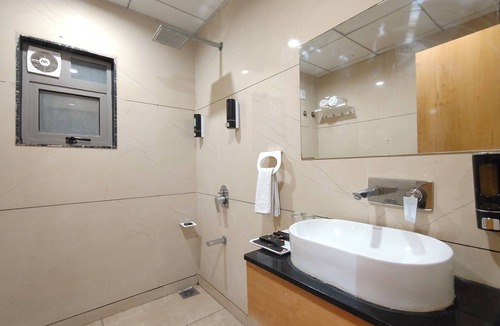 Morbi Hotel | Aceotel Premier TK Morbi