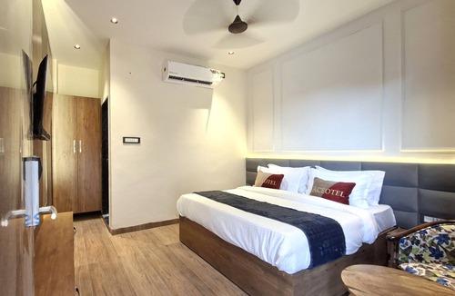 Sanwer Resort | Aceotel Resorts Rudraksh Indore