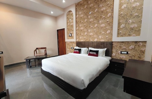 Biaora Resort | Aceotel Resorts Sanwariya Grand's
