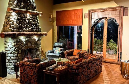 Kaul Villa | Achal Heights - Luxury Villa in Quaint Village