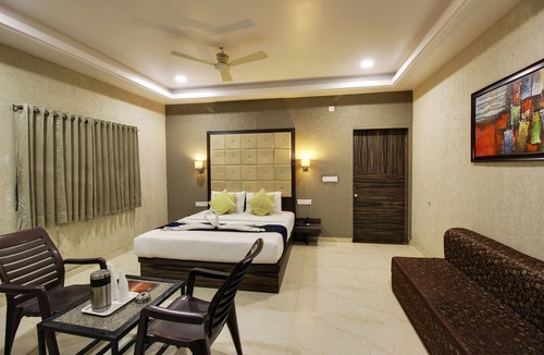 Achal Gadh Hotel | Achal Resort