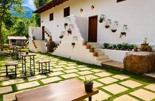 Panhala Resort | Achalaa Resort