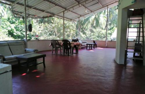 Devbag House | Acharekar's Home stay - Adorable AC and Non AC Rooms with free Wi-Fi
