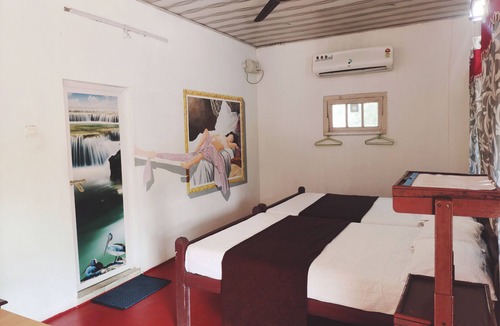Mararikulam House | Achayans Homestay