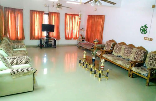 Mararikulam House | Achayans Homestay