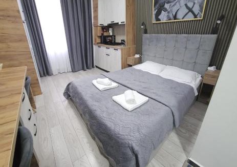 Onesti Apartment | AchiDav 133