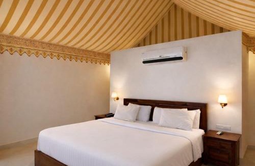 Achrol Resort | Achrol Niwas A TreeHouse Hotel
