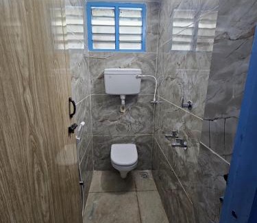 Chidambaram House | Achu Nivas