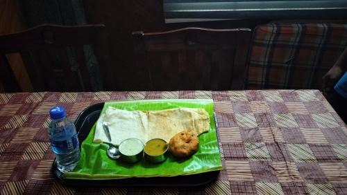 Munnar Cabin | Achus inn