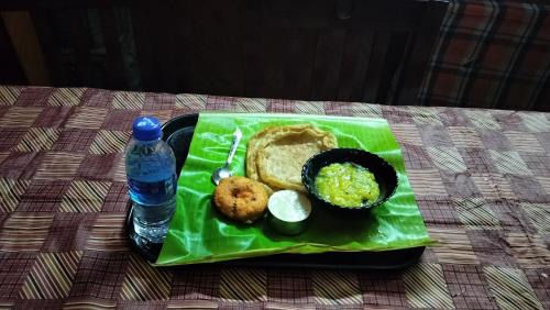 Munnar Cabin | Achus inn