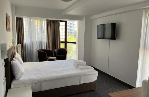 Sector 3 Bed & Breakfast | Acomodoro Residence