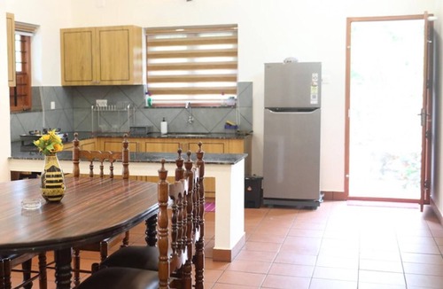 Muvattupuzha House | Acrewood Farmhouse - Pool Villa