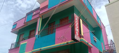 Tiruchendur Hotel | ACS New Cottage