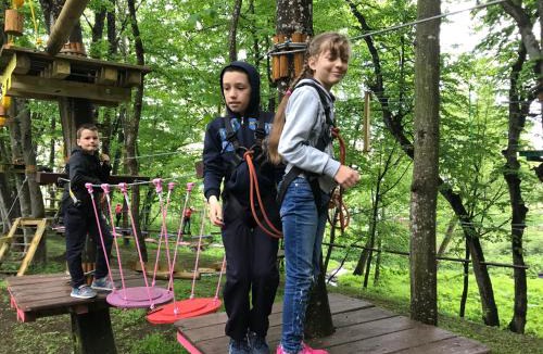 Dobreni Resort | Activ Parc