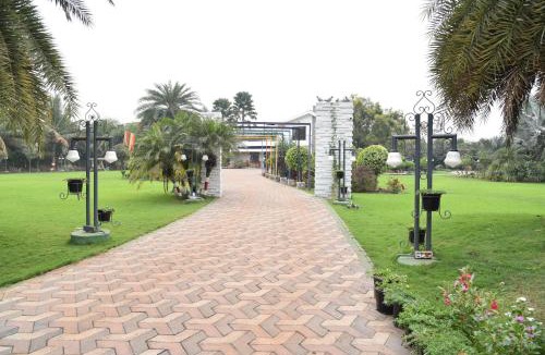 Durg Resort | AD Farmhouse