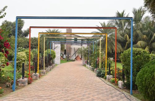 Durg Resort | AD Farmhouse
