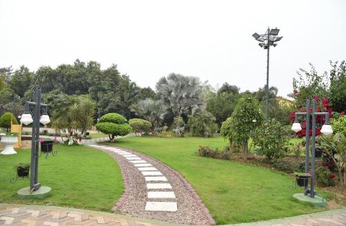 Durg Resort | AD Farmhouse