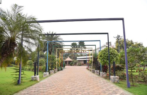 Durg Resort | AD Farmhouse