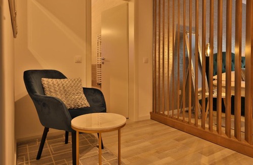 Brasov Apartment | Ada Luxury B46