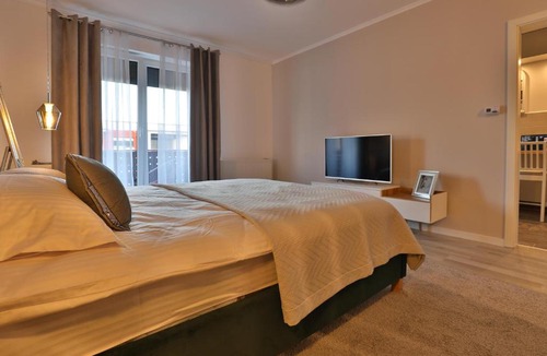 Brasov Apartment | Ada Luxury B46