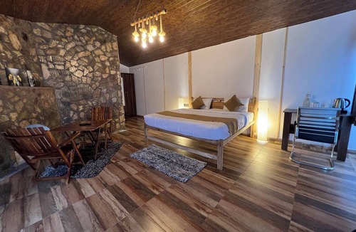 Almora Bed & Breakfast | Adaara - A Pet Friendly Cottage