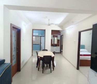 Visakhapatnam House | Adarsh Guest House