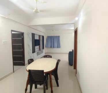 Visakhapatnam House | Adarsh Guest House