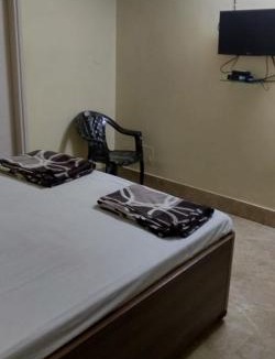 Bistupur House | Adarsh lodge