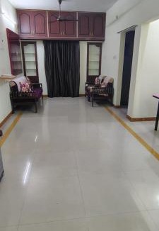 Tiruchirappalli Apartment | Adb's Agastya Homestay