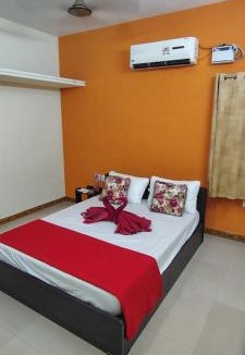 Tiruchirappalli Apartment | Adb's Agastya Homestay