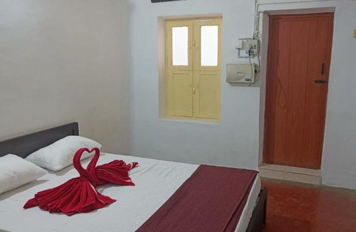 Srirangam Apartment | Adb's Kuzhlam Traditional Homestay & Rooms