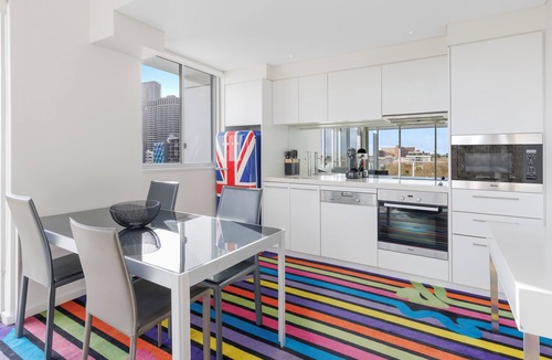 Surry Hills Hotel | ADGE Hotel & Residences