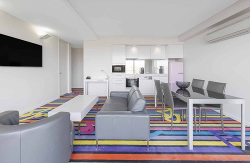 Surry Hills Hotel | ADGE Hotel & Residences