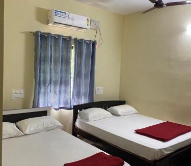 Beltangadi Hotel | Adheesh Lodge