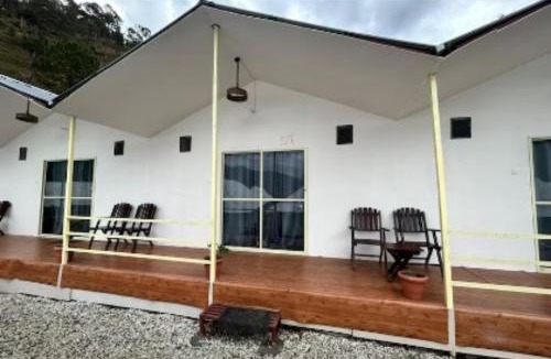 Rajgarhi House | Adhvanta Resort, Barkot