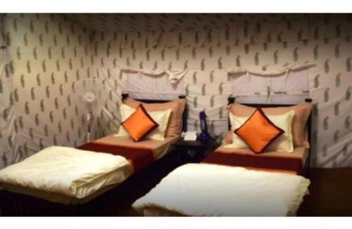 Rajgarhi House | Adhvanta Resort, Barkot