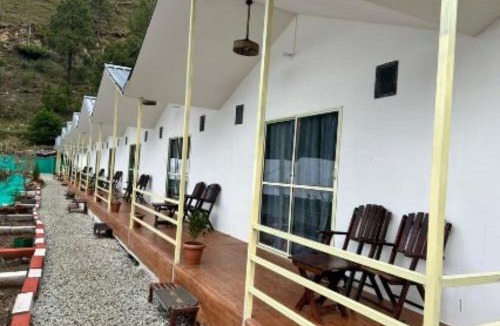 Rajgarhi House | Adhvanta Resort, Barkot