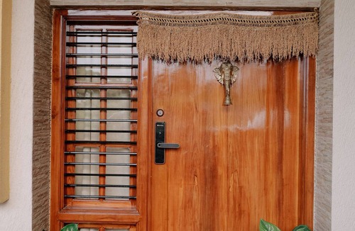Mysore Villa | Adhyaya Heritage Reverbed
