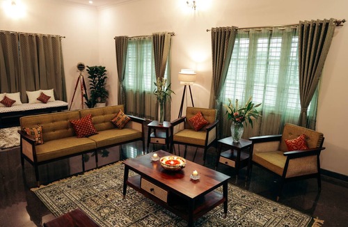 Mysore Villa | Adhyaya Heritage Reverbed