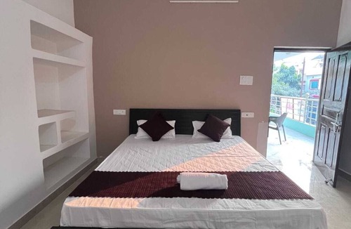 Lanka Apartment | Adi Kashi Villa Homestay in Varanasi, 500 mtrs away from Sankat Mochan Temple