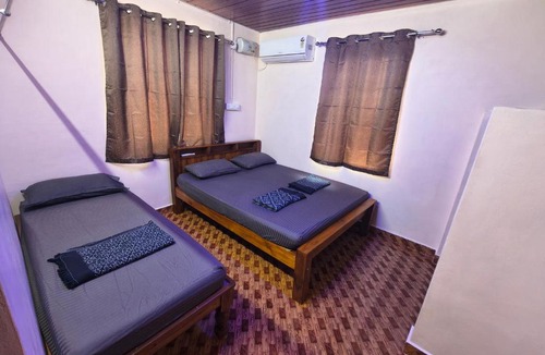 Beltangadi House | Adiga's Homestay Dharmasthala