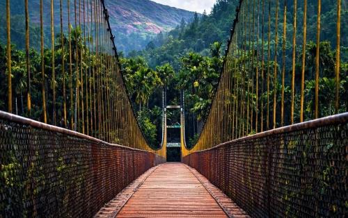 Samse Resort | Adis Home - Private Villa With Private Stream in Kalasa