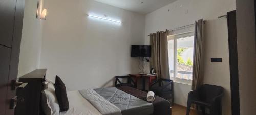 Vagamon Villa | Adithya resort vagamon