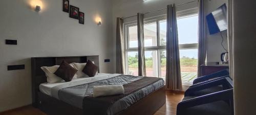 Vagamon Villa | Adithya resort vagamon