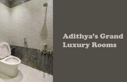 Anantapur Hotel | ADITHYAS GRAND HOTEL Anantapur